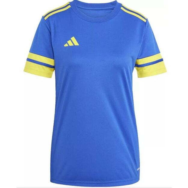 adidas Squadra 25 Jersey W JN5409