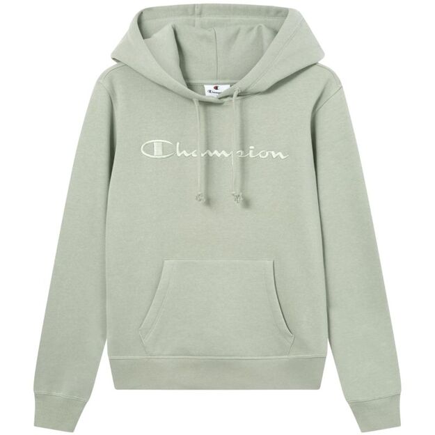 Champion Hooded Sweatshirt W 118379 GS148