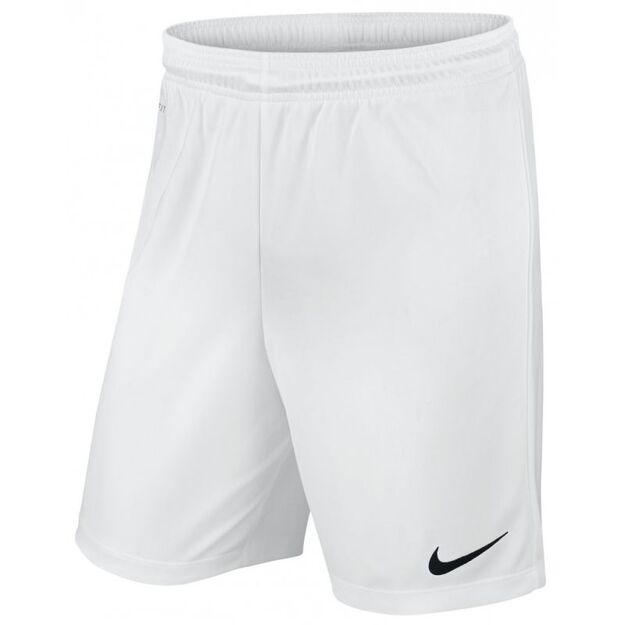 Nike Park II Junior Football Shorts 725988-100