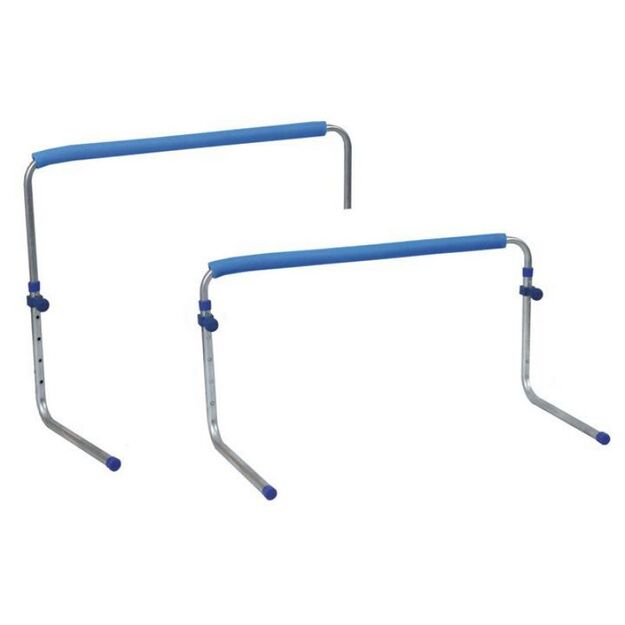 Self-erecting fence 40-60 cm 1 pc.