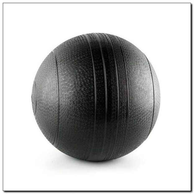 HMS Slam Ball PSB 5 kg exercise ball
