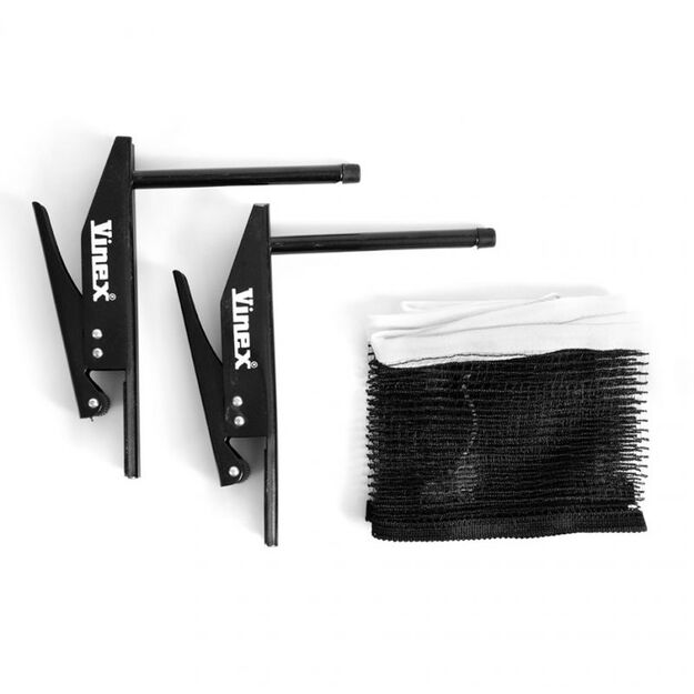 SMJ TT-NSS100 Table Tennis Holder with Net