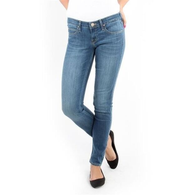 Lee 357SVIX Lynn Skinny Women\ s Trousers