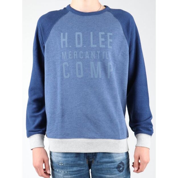 Lee Graphic Crew SWS L80ODELR sweatshirt