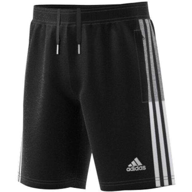adidas Tiro 21 Sweat Short Jr GM7343