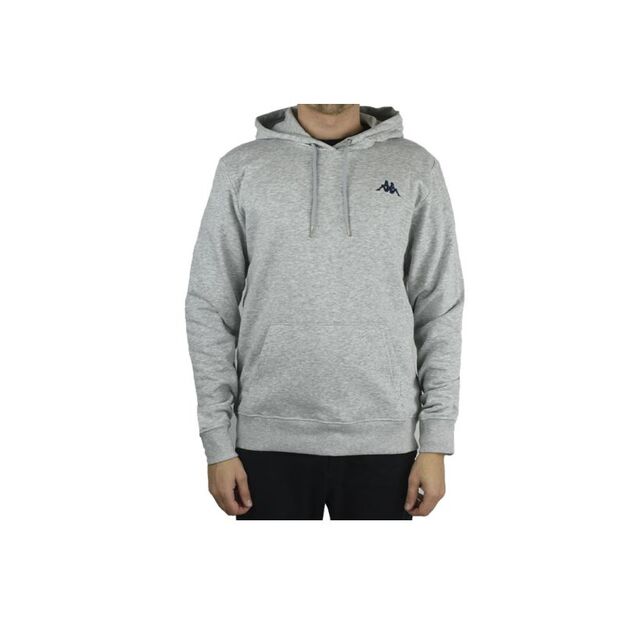 Kappa Vend Hooded M 707390-15-4101M sweatshirt