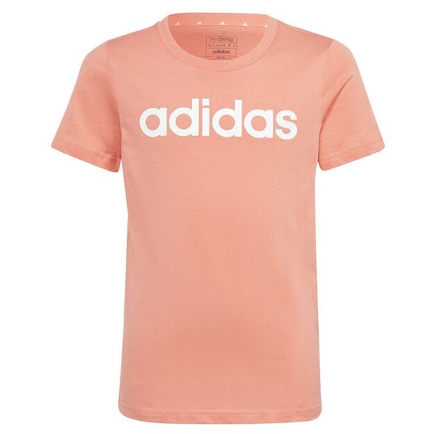 adidas LIN Tee Jr IC3153