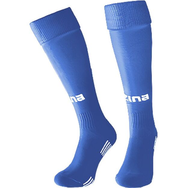 Zina Libra 0A875F ZinaBlue Football Socks