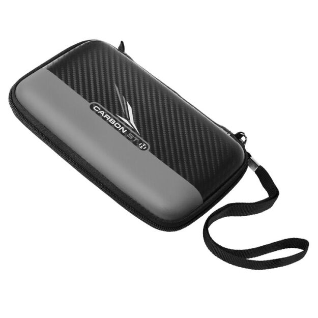 Harrows Carbon St Pro 6 Dart Case CASE HS-TNK-000016650