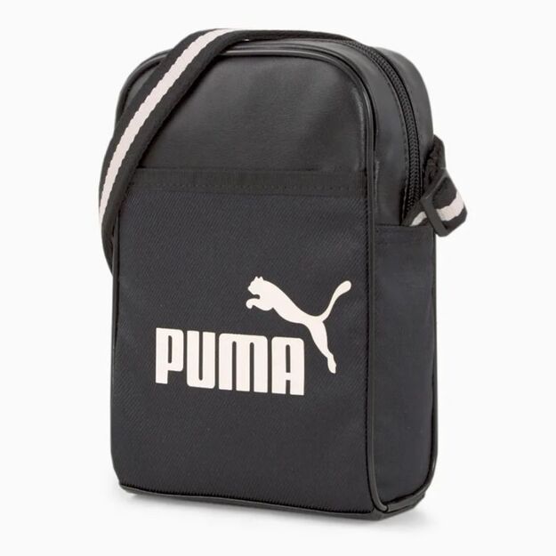 Puma Campus Compact Portable 078827 01 Pouch