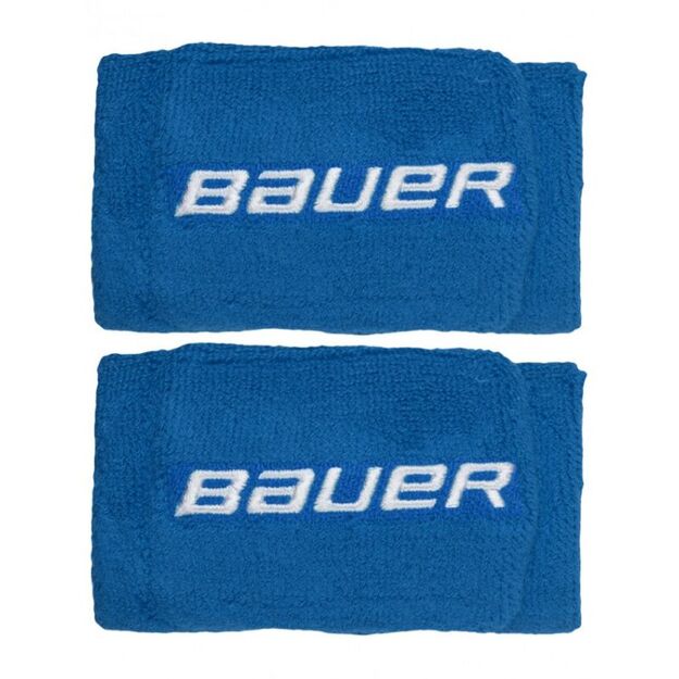 Bauer Wrist Guards