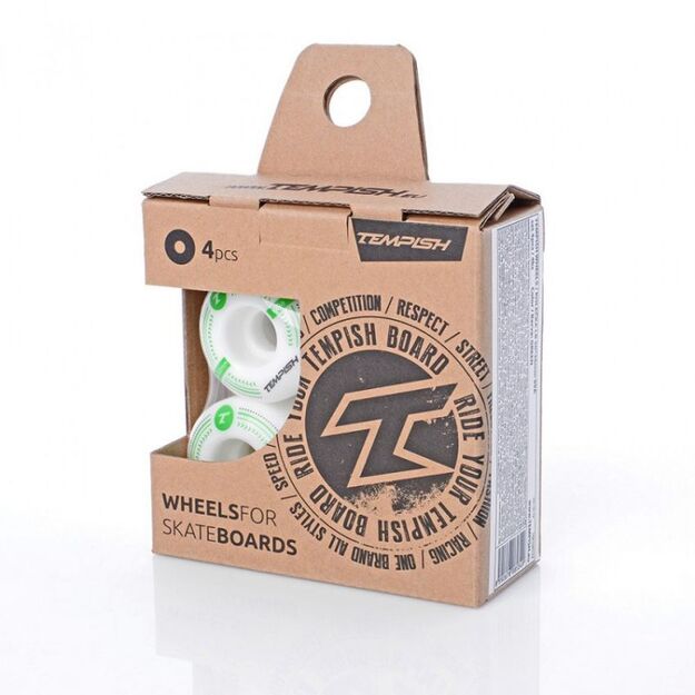 TEMPISH Direction 99A Skateboard Wheels