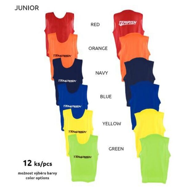 TEMPISH Basic Marker Sleeve Set