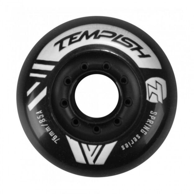 TEMPISH Spring C PU 85A wheels
