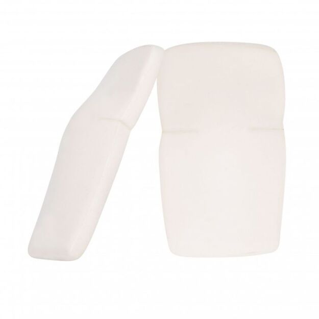 TEMPISH React R3 floorball knee pads