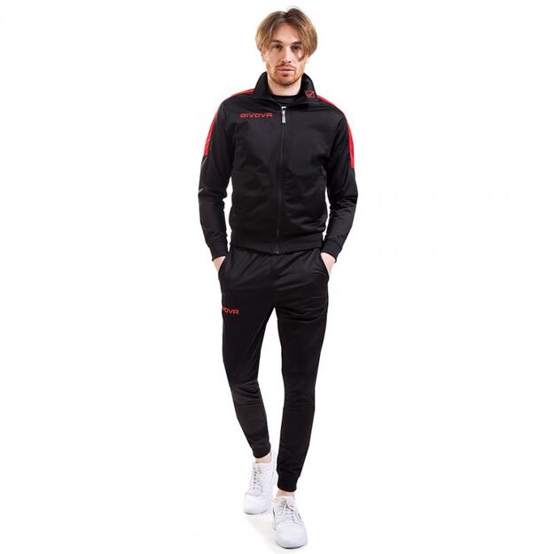 Givova Tuta Revolution M TR033 1012 tracksuit