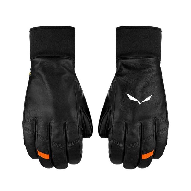 Salewa Full Leather Gloves 27288-0911