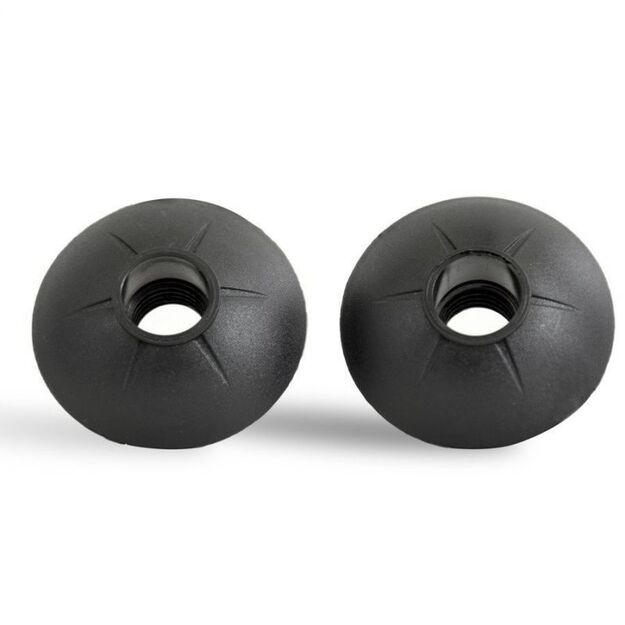 SMJ Sport Nordic Walking Pole Plates