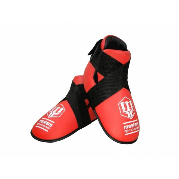 MASTERS Foot Protectors - OSPU-1 KIDS