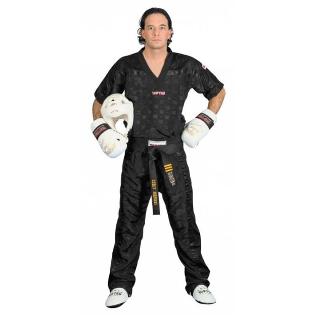 TOP TEN Kickboxing Pants - SKBP-TT