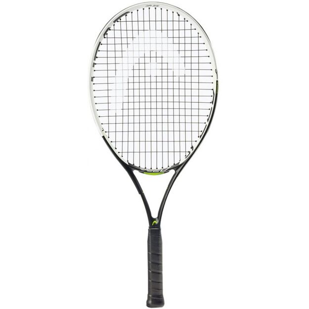 Head IG Speed 21 Junior Tennis Racket White and Black 233730