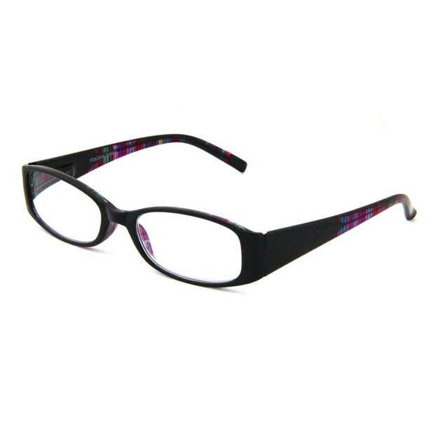 MS514 reading glasses +2.00 straps + case