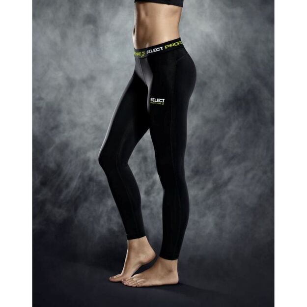 SELECT Women\ s Compression Pants 6406 W