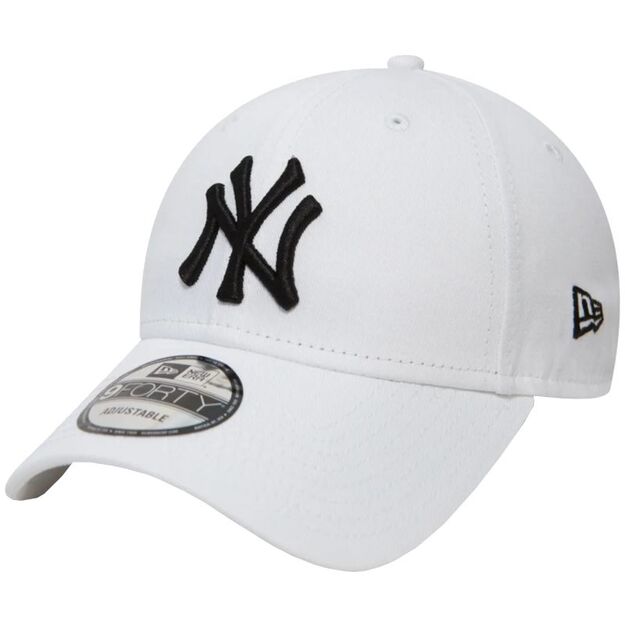 New Era 9Forty New York Yankees Mlb League Basic Cap 10745455