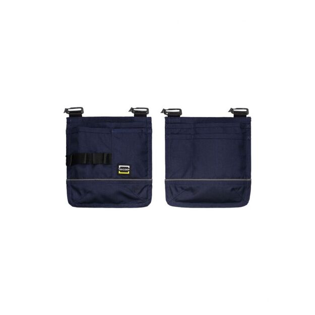CORDURA Swing Pockets (ink)