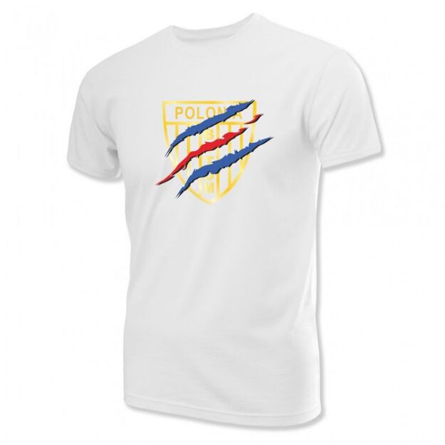 Polonia Bytom Wild Men short sleeve t-shirt