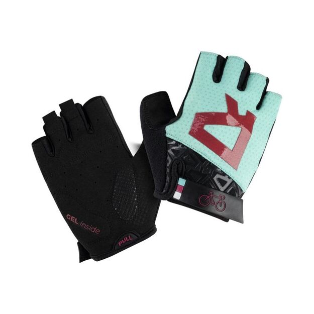 Radvik Hilder W 92800356947 Cycling Gloves