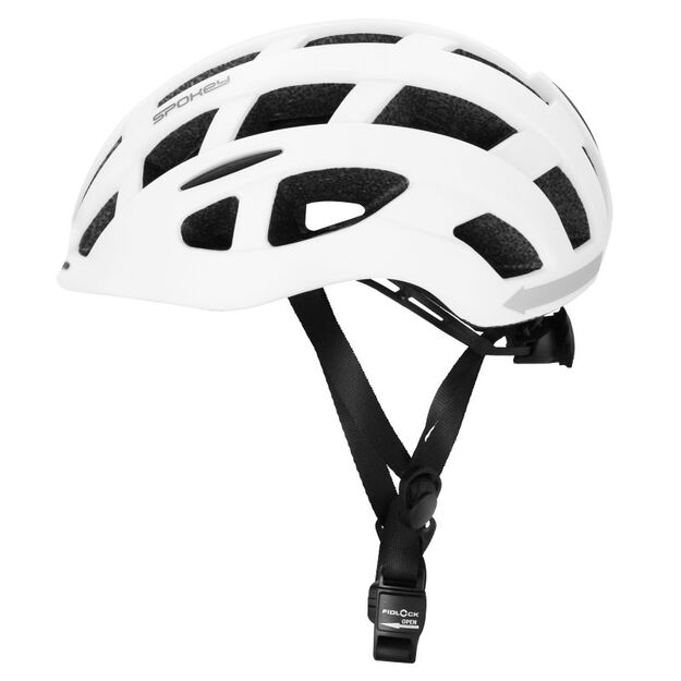 Spokey Pointer Pro 941266 Bicycle Helmet