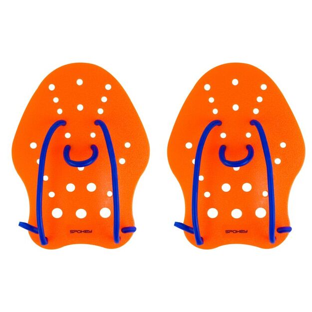 Spokey Digit Hand Fins L 928077