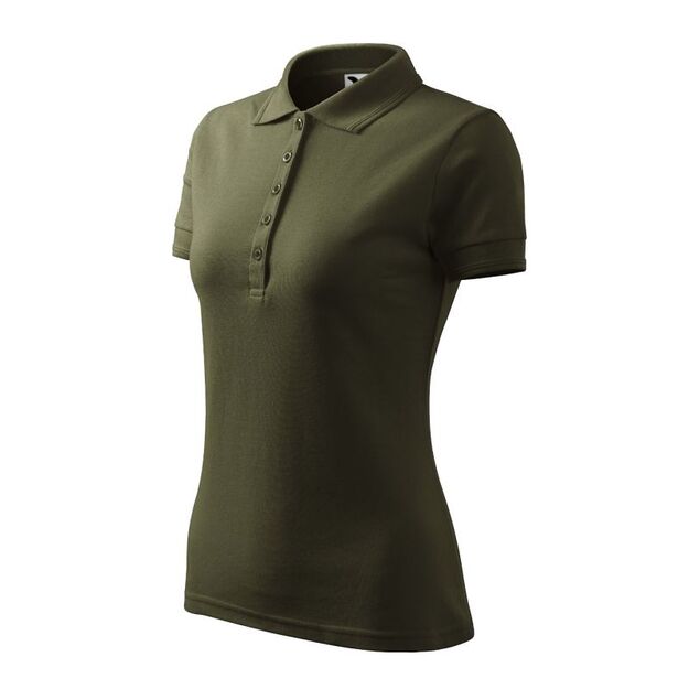 Malfini Pique Polo Shirt W MLI-21069