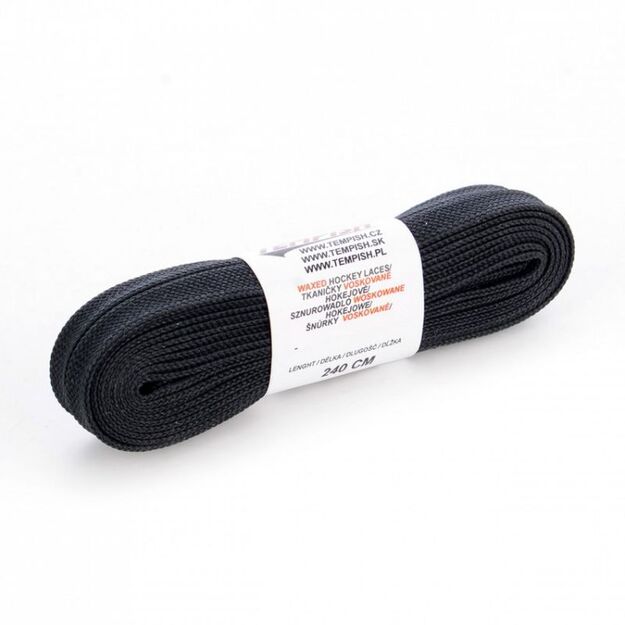 TEMPISH 2 waxed laces