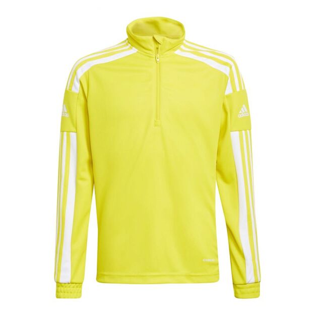 Adidas Squadra 21 Jr GP6468 sweatshirt