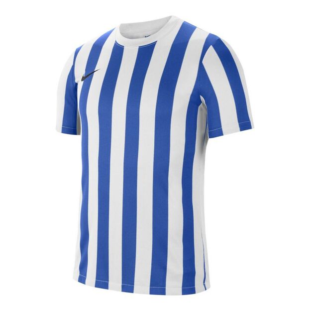 Nike Striped Division IV M CW3813-102 Football Jersey
