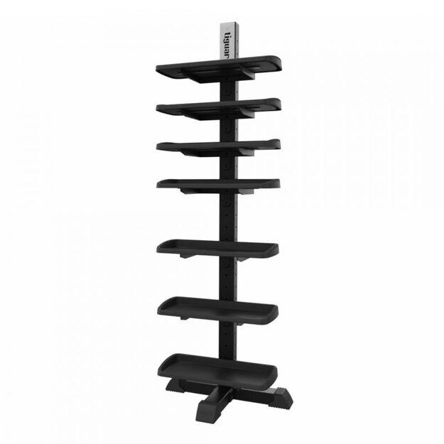 tiguar universal stand 7 shelves