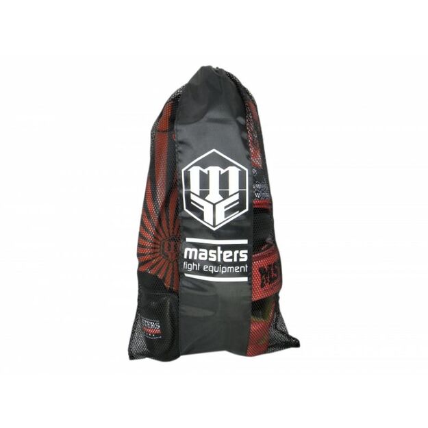 MASTERS WS-CLIMA bag black 70 cm x 40 cm