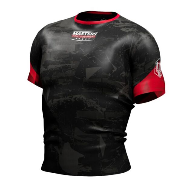 Masters Training T-shirt M 045551-M