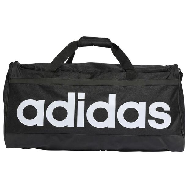 Adidas Linear Duffel L HT4745 bag