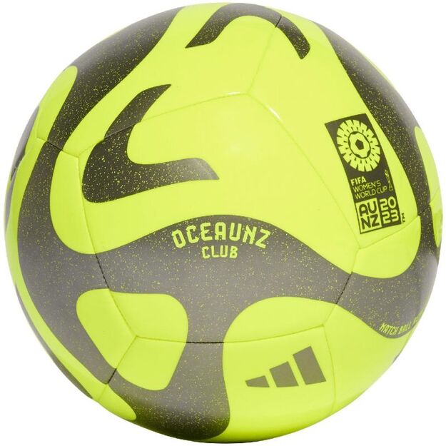 Adidas Oceanz Club Ball HZ6932