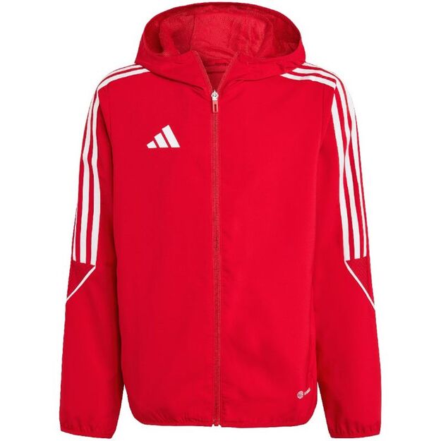 Adidas Tiro 23 League Windbreaker Jr IA1624 jacket