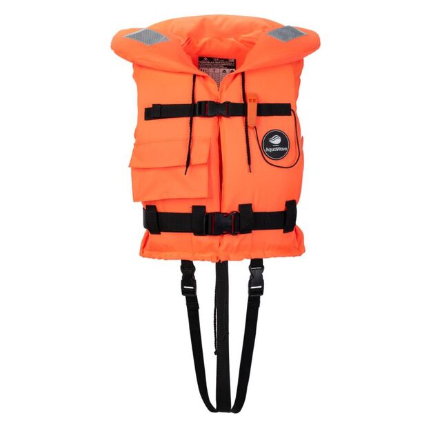 Life Jacket 100N LIFE VEST