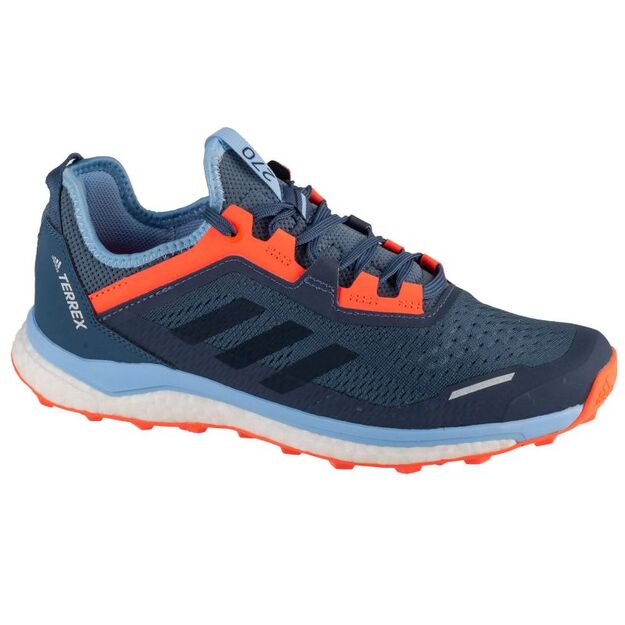 adidas Terrex Agravic Flow W G26098 Navy Blue 36