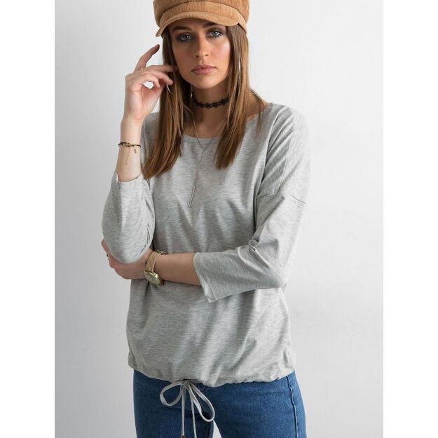 Blouse-RV-BZ-4691.42P-gray (RV-BZ-4691.42P)