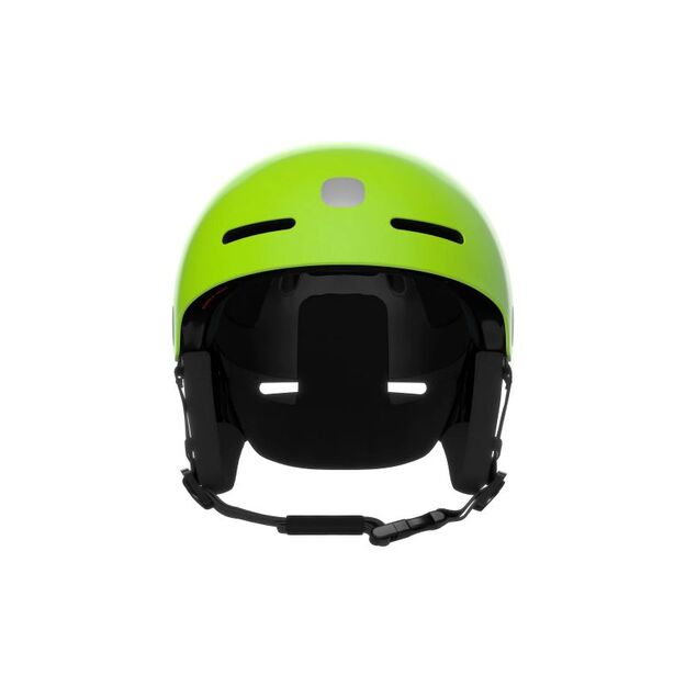 POC POCITO FORNIX MIPS Kids Ski Helmet Lightweight Green (10473_8234)