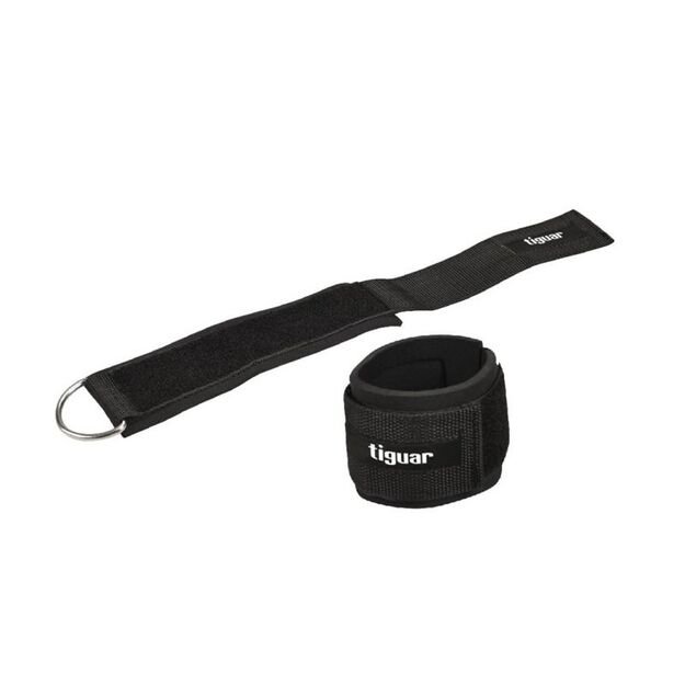 tiguar ankle straps for traction