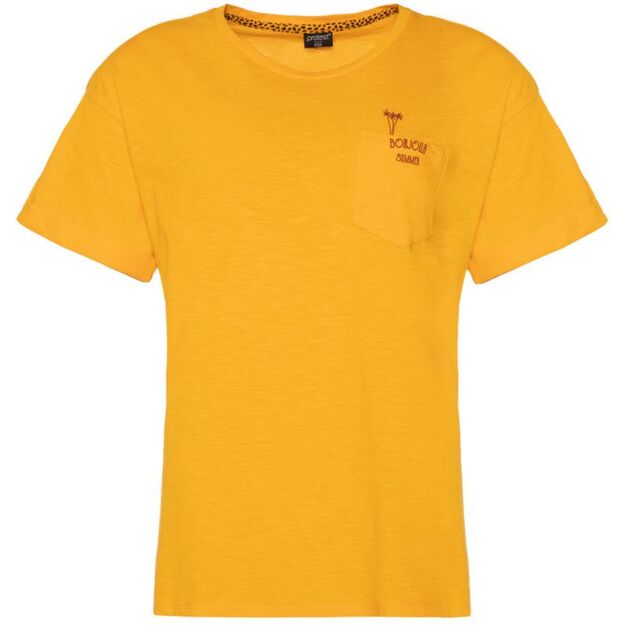 Women\ s T-shirt PROTEST BO t-shirt (P1611011/712)