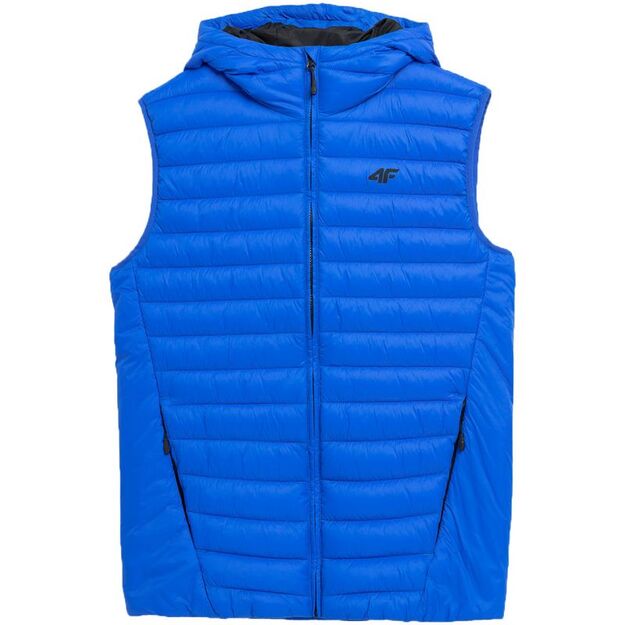 Vest 4F M063 M 4FAW23TVESM063 36S